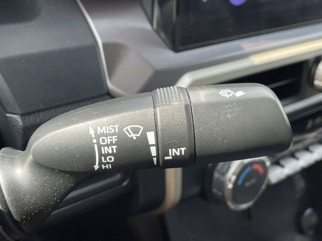 Certified Used 2025  Toyota TRD Sport image 43