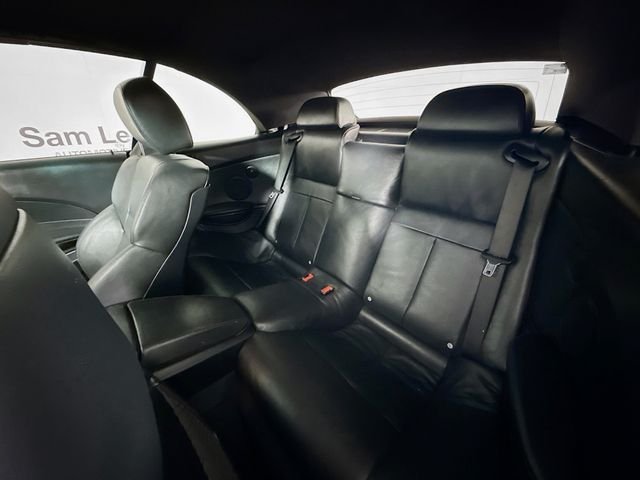 2007 BMW 6 Series M6 - Photo 30