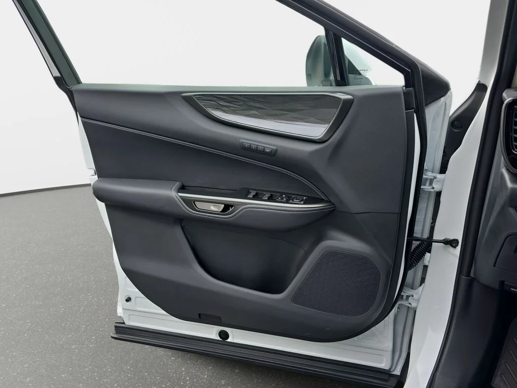 New 2026 Ultra White Lexus PREMIUM image 27
