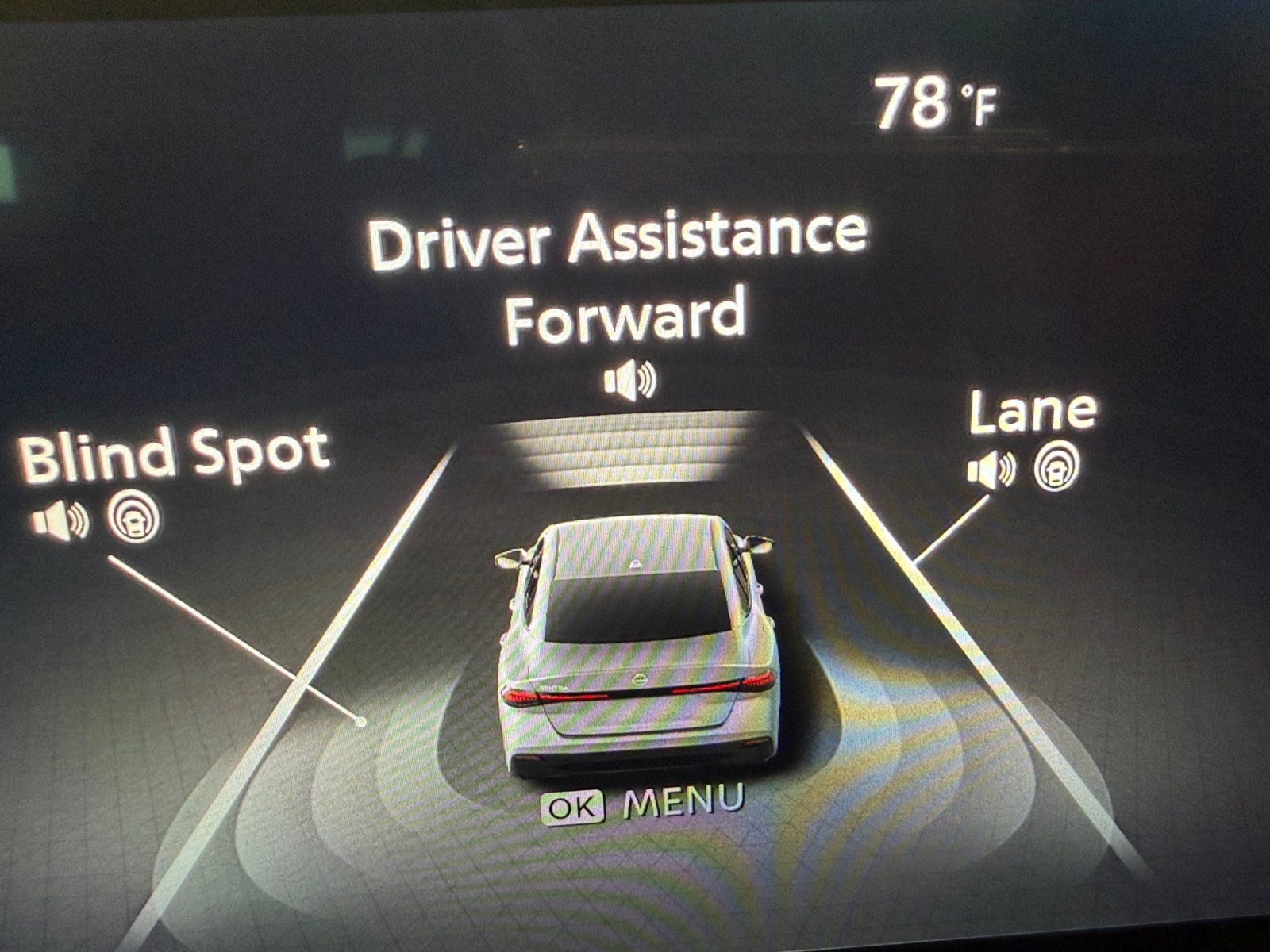 2026 Nissan Sentra SR - Photo 34