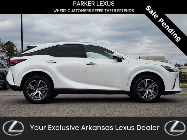 2023 Lexus RX 350
