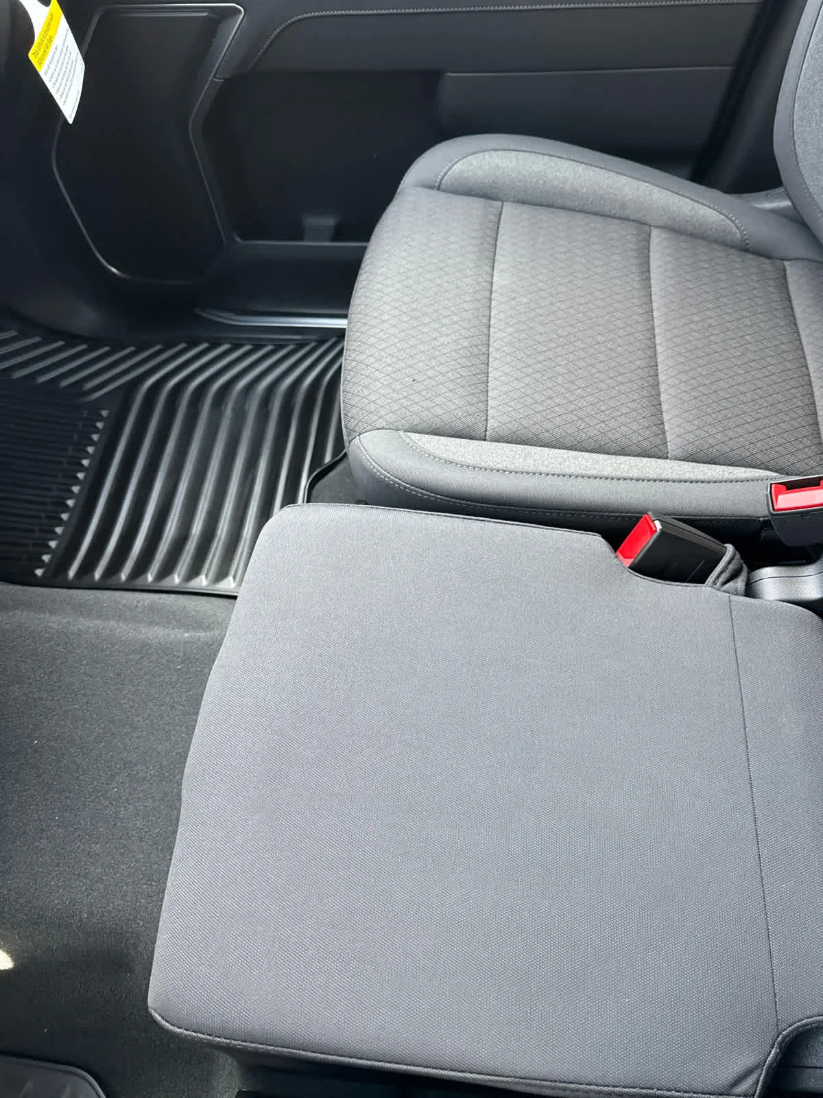 New 2026 Black Chevrolet LT (2FL) image 23
