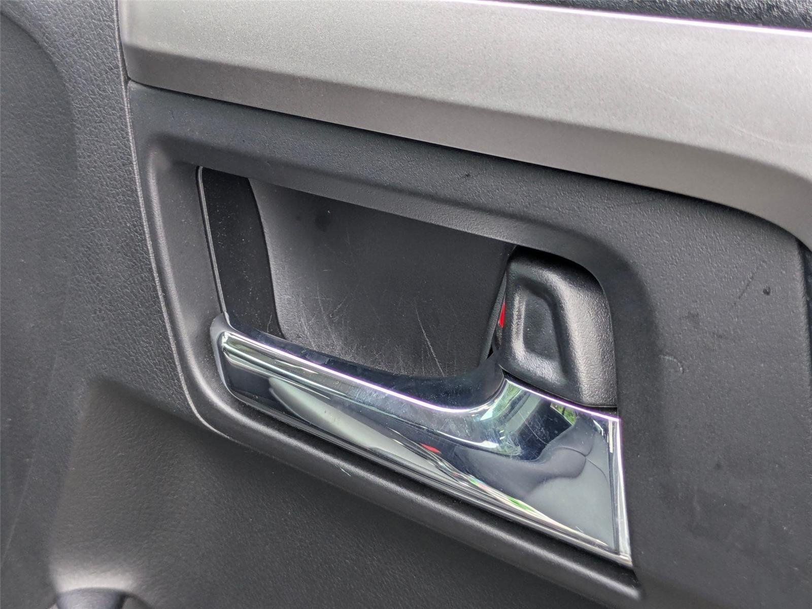 Used 2024 Classic Silver Metallic Toyota SR5 Premium image 38