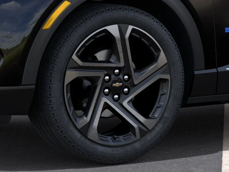 2026 Chevrolet Equinox EV 2LT - Photo 9