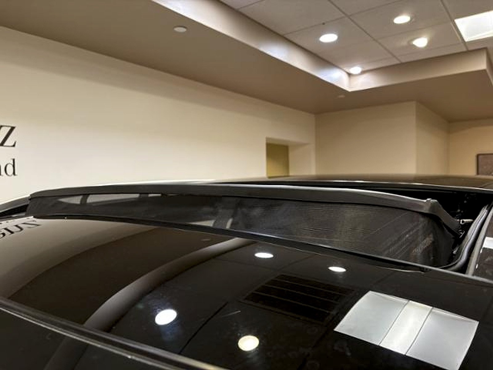 New 2026 Obsidian Black Metallic Mercedes-Benz  image 35