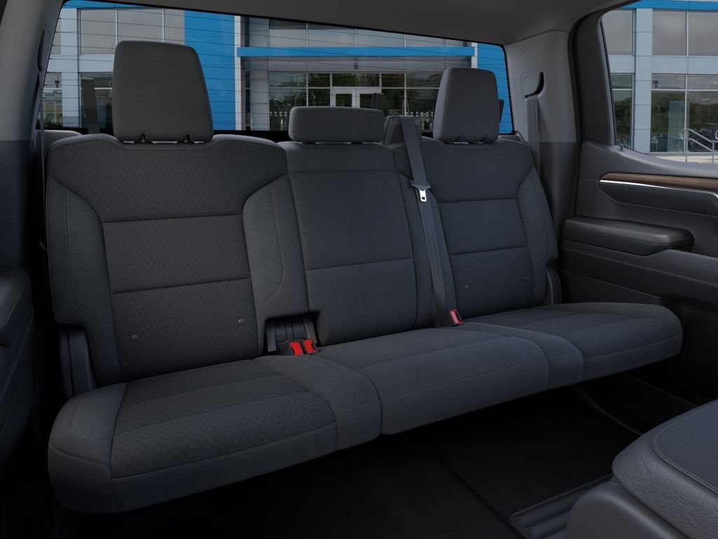 2026 Chevrolet Silverado 1500 LT - Photo 17