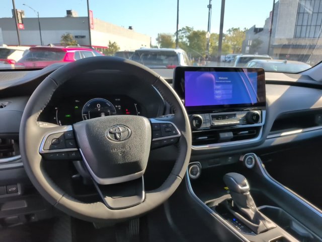 Vehicle thumbnail