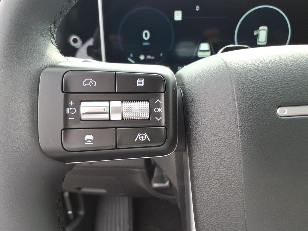 New 2026 Gray Hyundai Limited FWD image 19