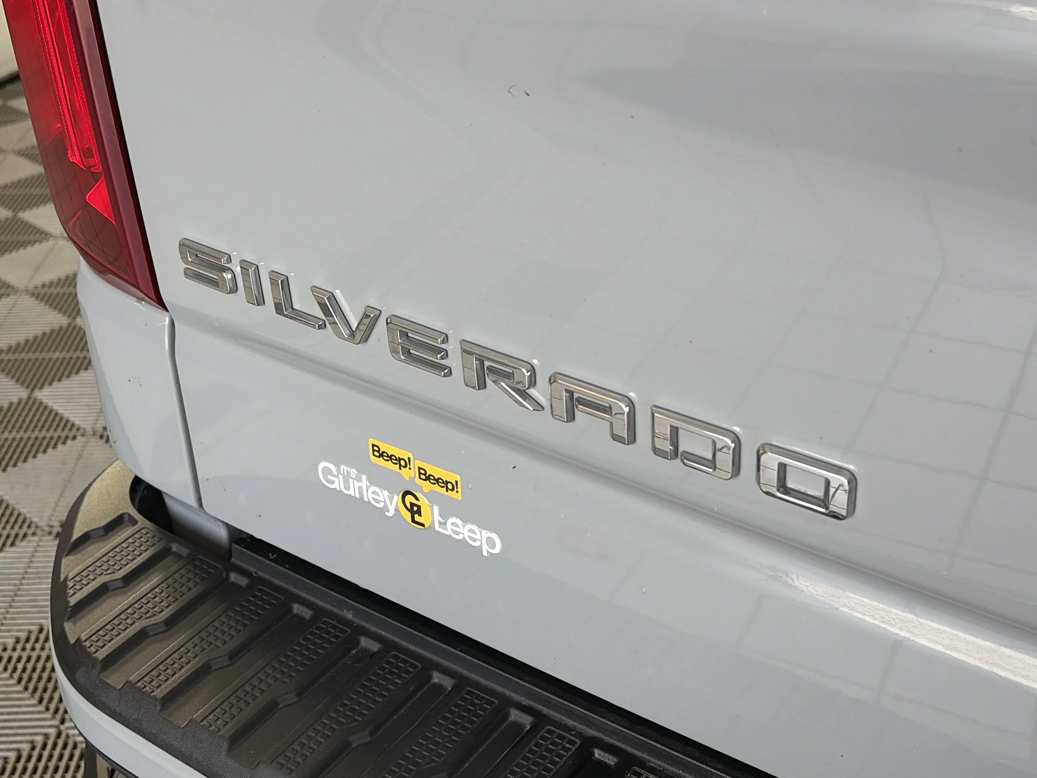2024 Chevrolet Silverado 1500 RST - Photo 15