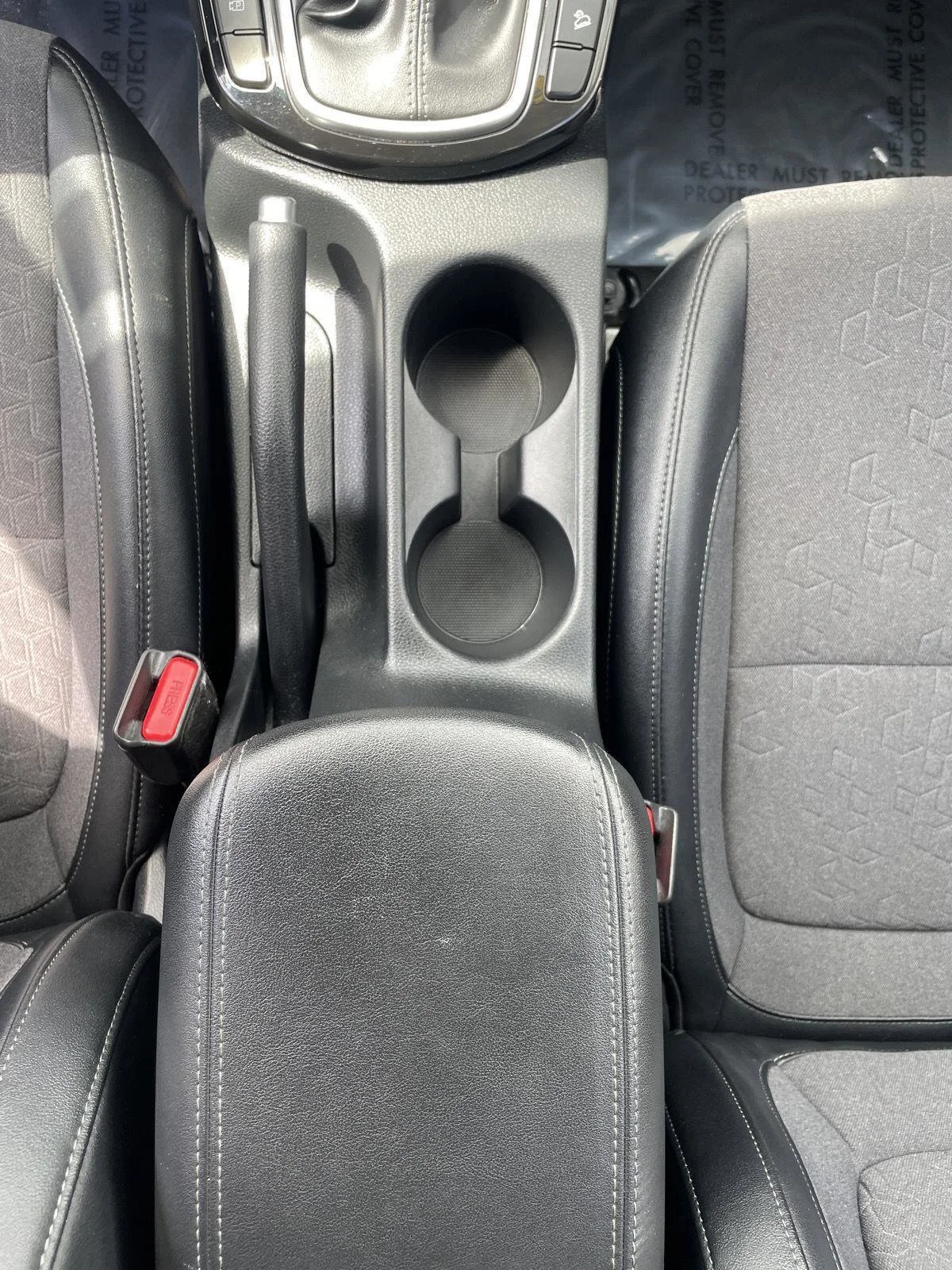 Used 2024 Gravity Gray Kia S image 28