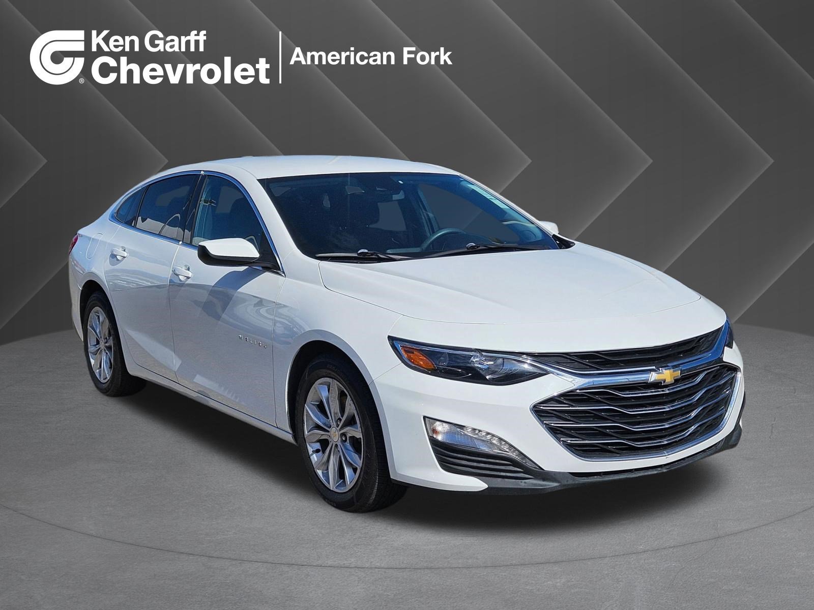 2023 Chevrolet Malibu 1LT's photo