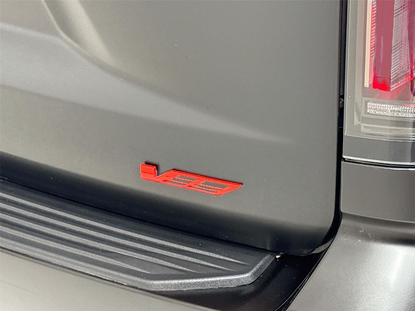 Used 2025 Black Raven Cadillac AWD V-Series | Stealth PPF | Upgraded Exhaust image 36