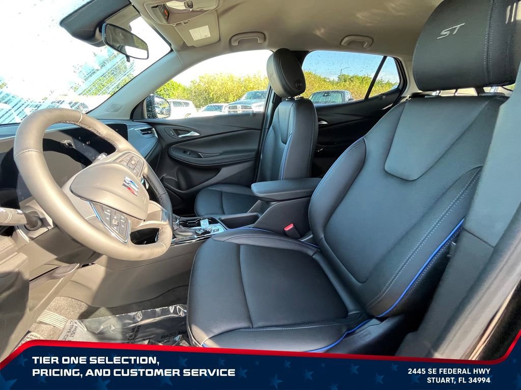 2026 Buick Encore GX Sport Touring - Photo 10