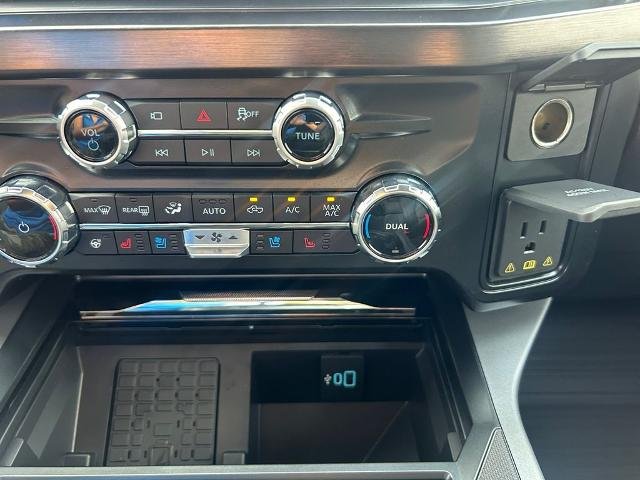 New 2026 Avalanche Ford F-250® Lariat® image 18