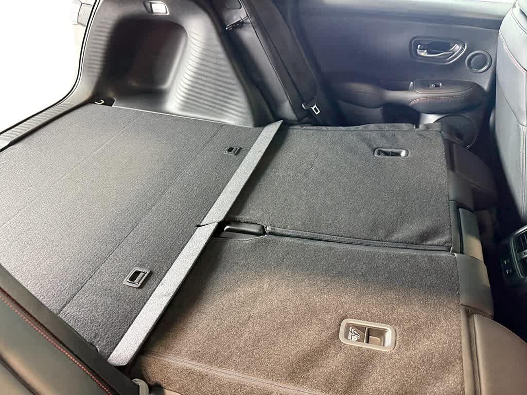 New 2026 Platinum White Pearl Acura w/A-Spec Advance Package image 36