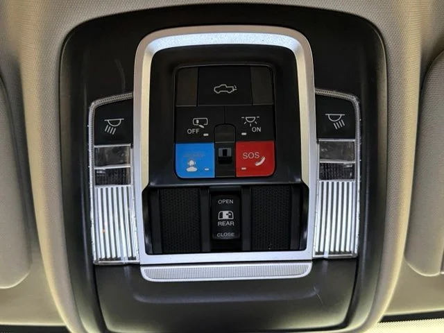 Used 2024 Black Ram Laramie image 31