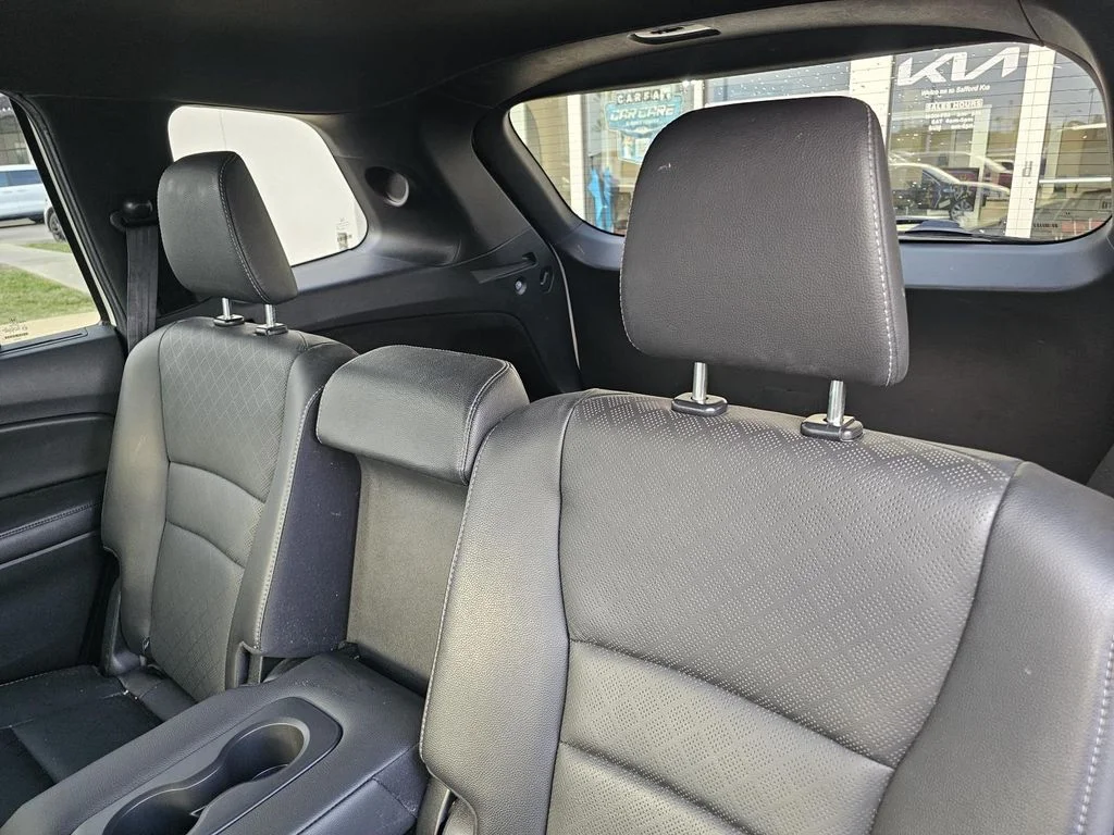 Used 2019 White Honda Touring image 10