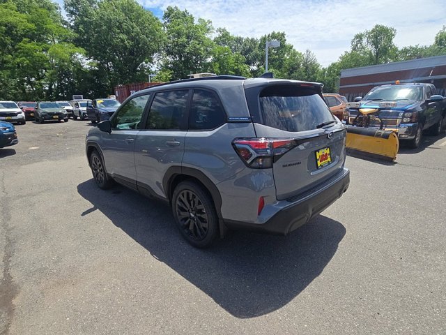 New 2026 RIVER ROCK PEARL Subaru Sport Onyx Edition image 9