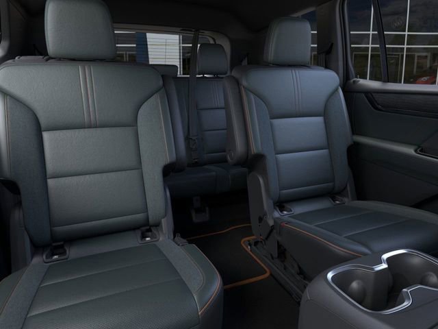 2026 GMC Acadia AT4 - Photo 17