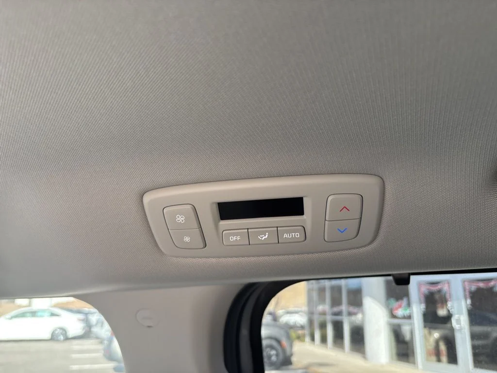 2026 Kia Carnival SX Prestige - Photo 27