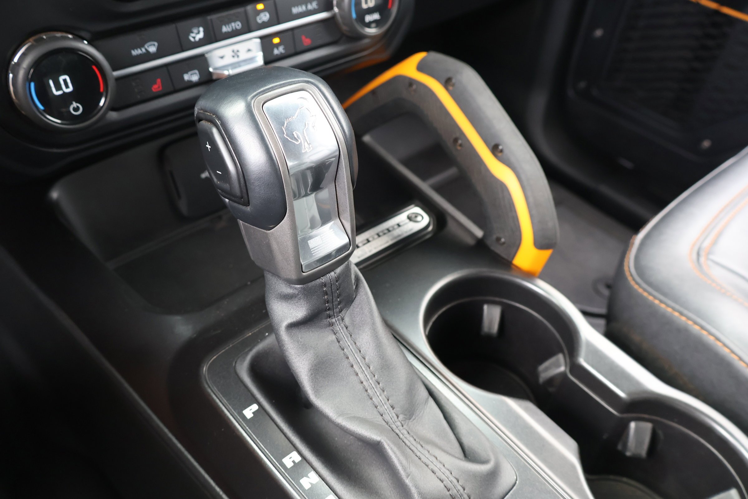 2021 Ford Bronco 2-Door Badlands - Photo 23