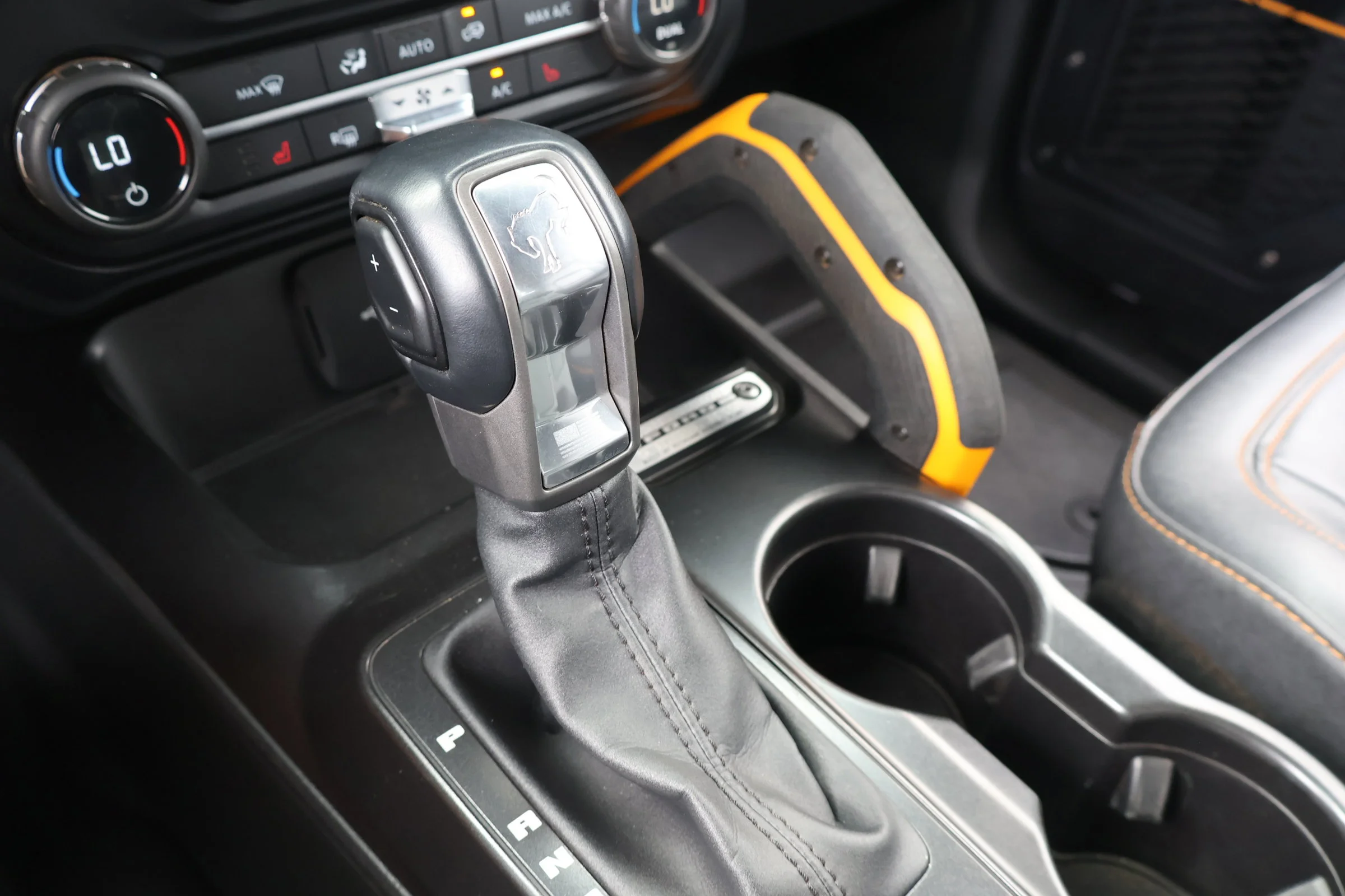 2021 Ford Bronco 2-Door Badlands - Photo 23