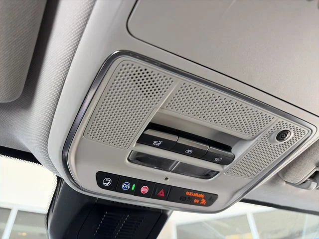 New 2027 Red GMC Denali image 19