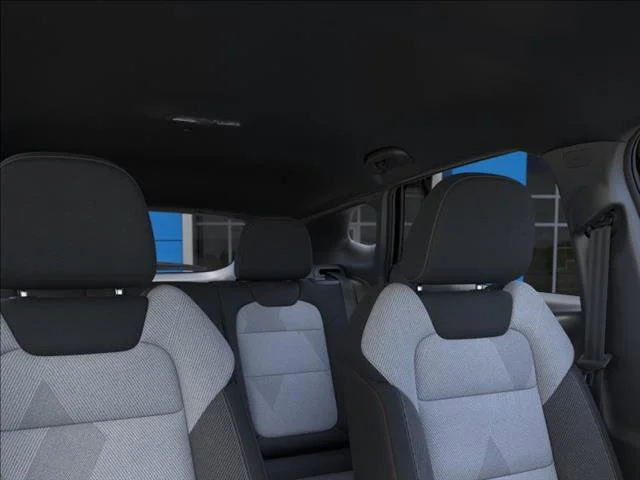 2026 Chevrolet Trax RS - Photo 24