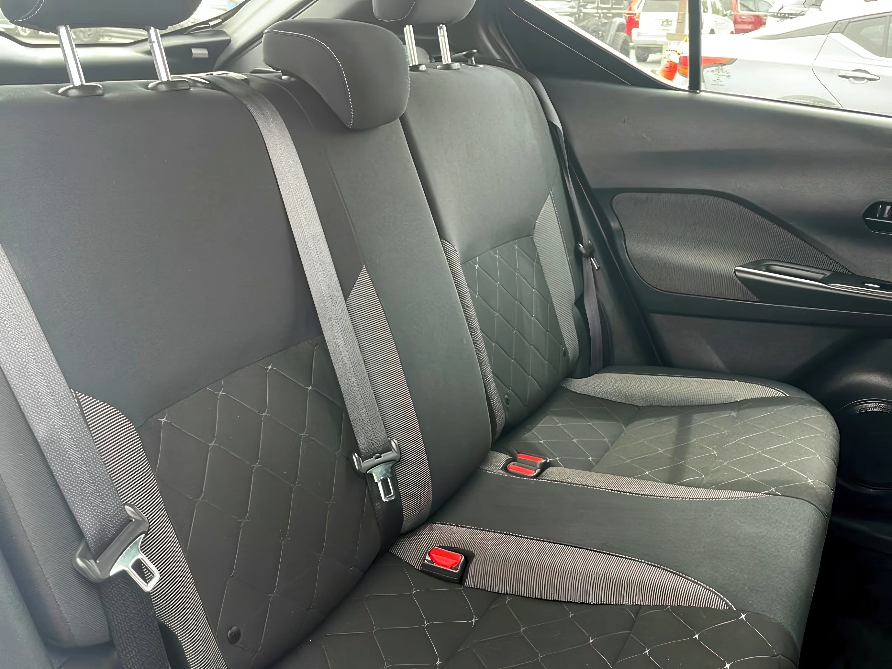 2019 Nissan Kicks S - Photo 22