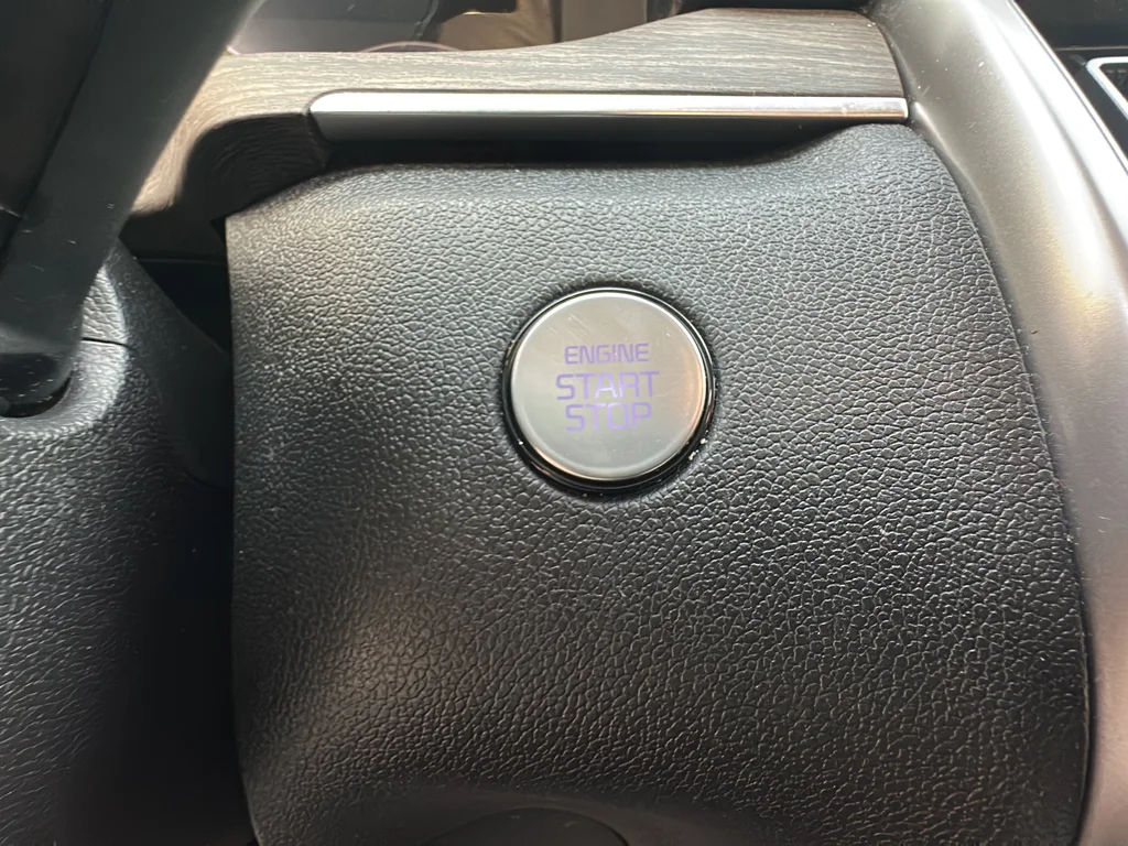 Certified Used 2023 Green Kia X-Line EX image 13