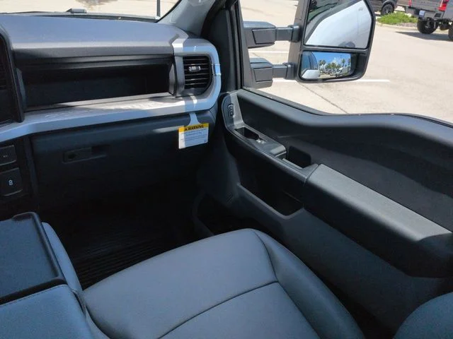 New 2026 White Ford XL image 16