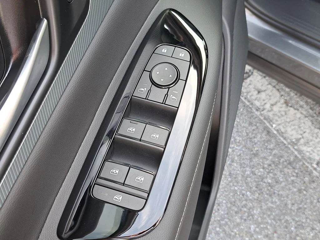 2026 Nissan Murano SL - Photo 23