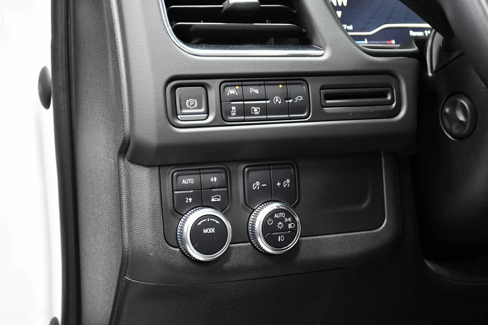 Used 2022 Summit White GMC SLT image 15