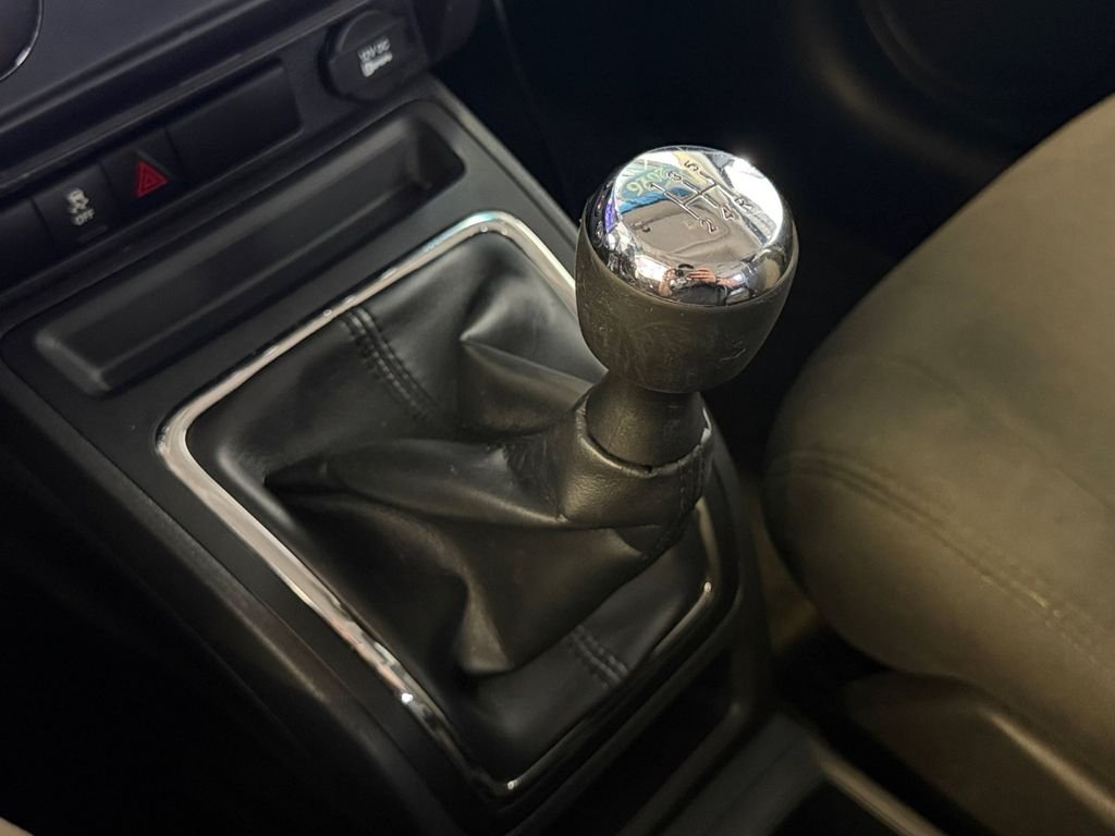 Used 2016 Blue Jeep Sport image 27