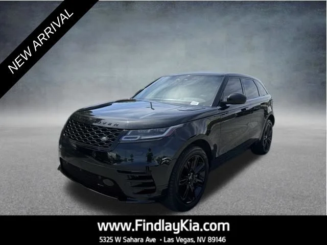2023 Land Rover Range Rover Velar R-Dynamic S's photo