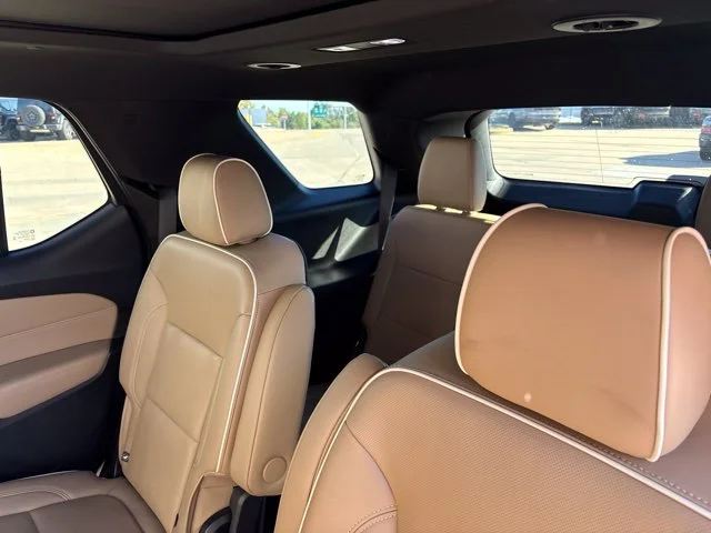 Used 2022 Beige Chevrolet Premier image 5