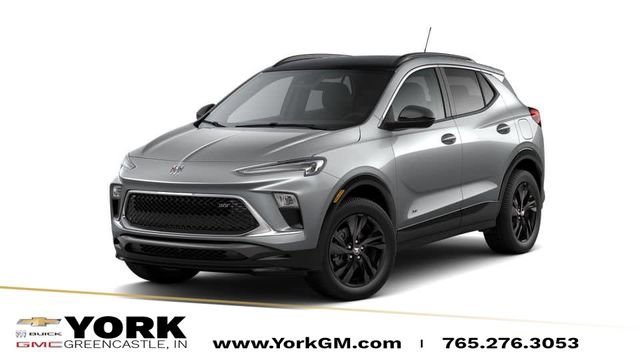 2026 Buick Encore GX Sport Touring's photo