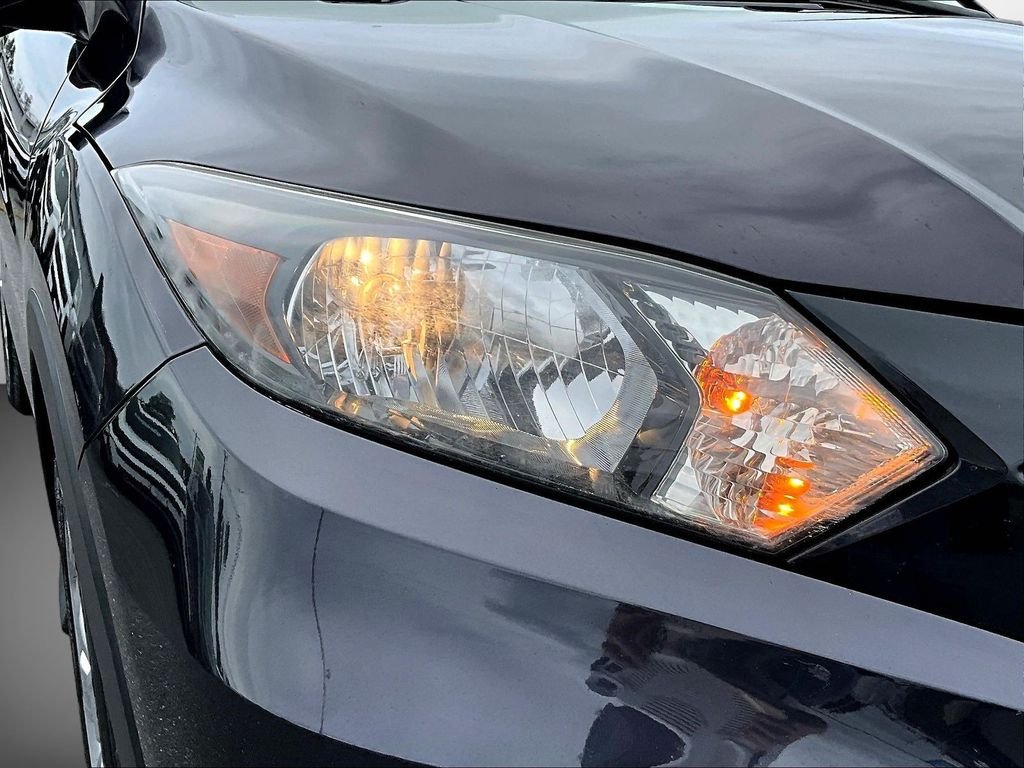 Used 2016 Purple Honda EX image 33