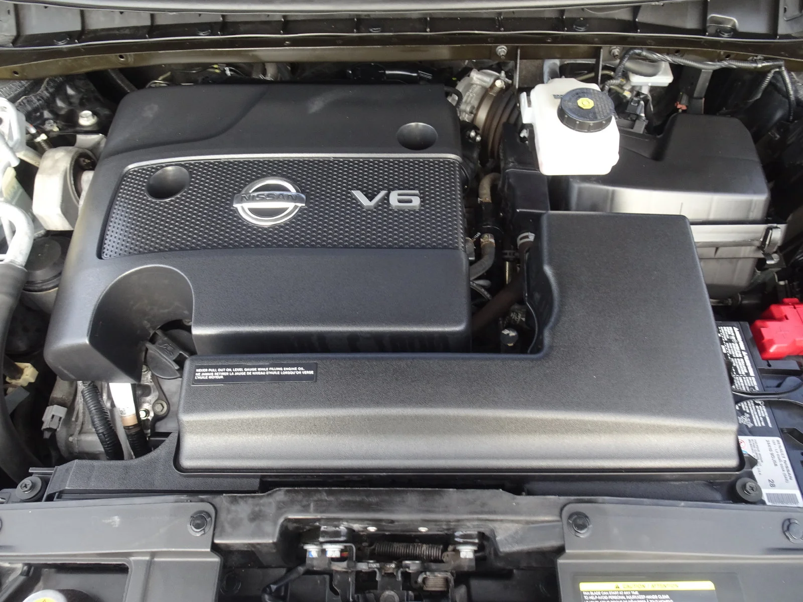 Used 2023 Black Nissan SV image 13