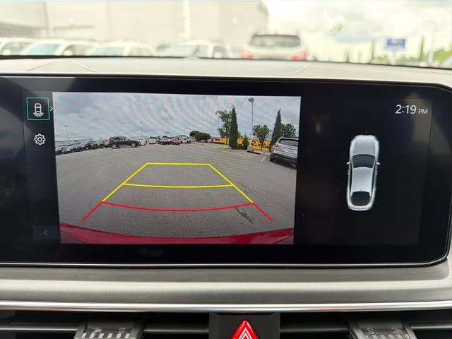 New 2026 Red Kia GT-Line image 13