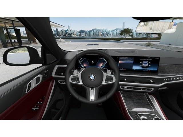 New 2027 Alpine White BMW xDrive40i image 13