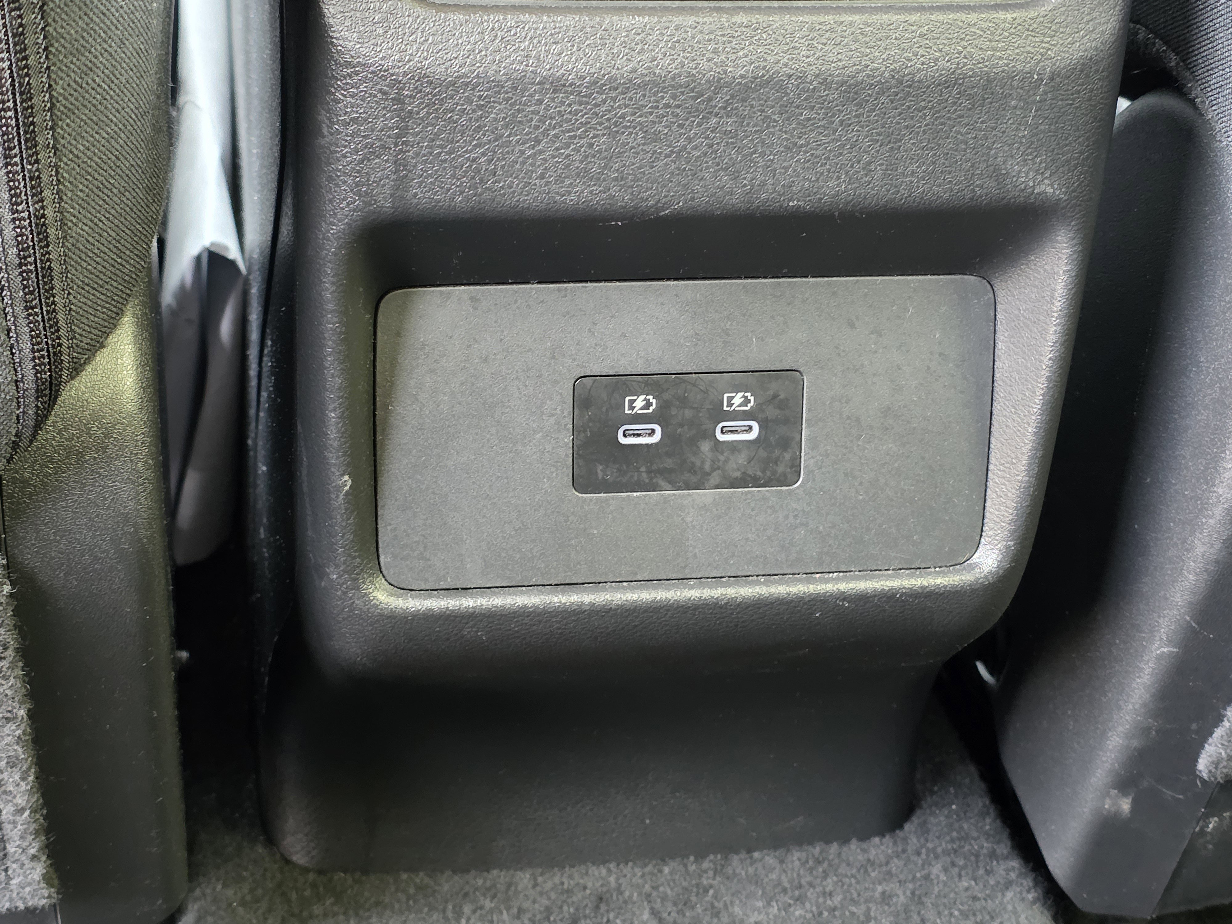 Used 2024 Brilliant Silver Metallic Nissan SV image 14