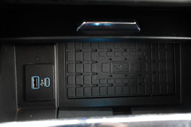 Certified Used 2024 Silver Ford XLT image 34