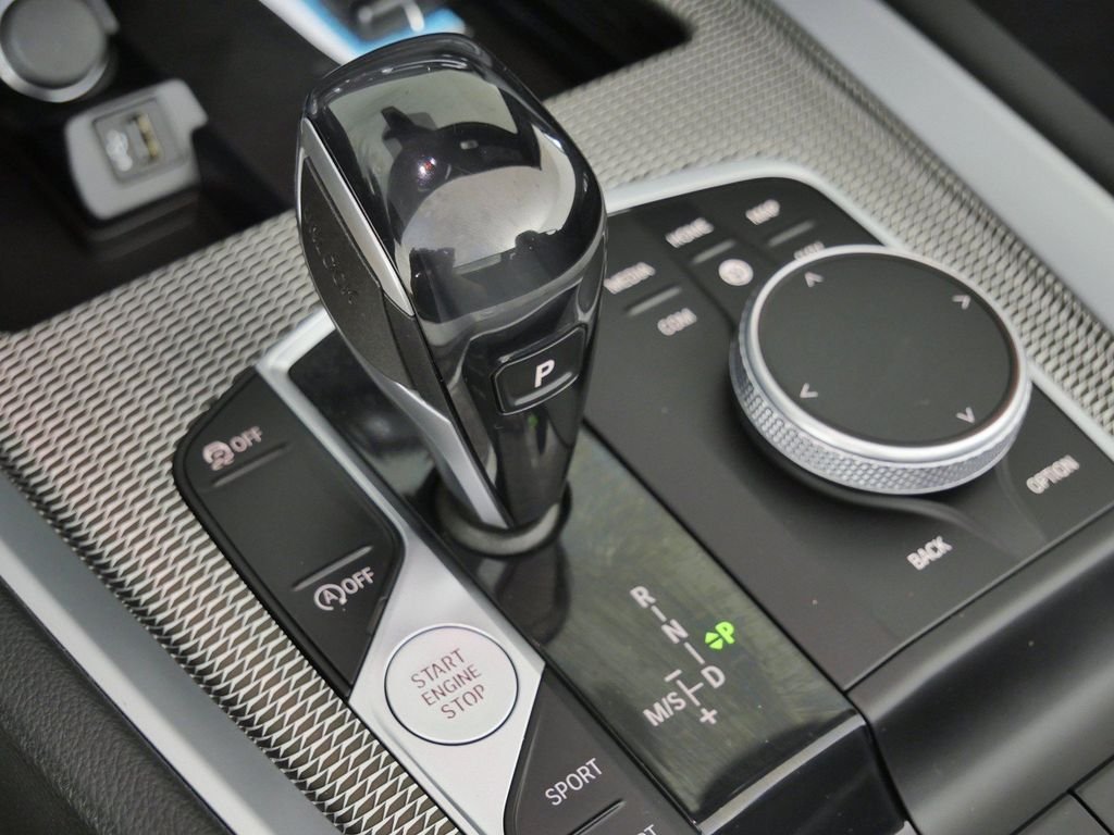 Used 2020 Blue BMW sDrive M40i image 43