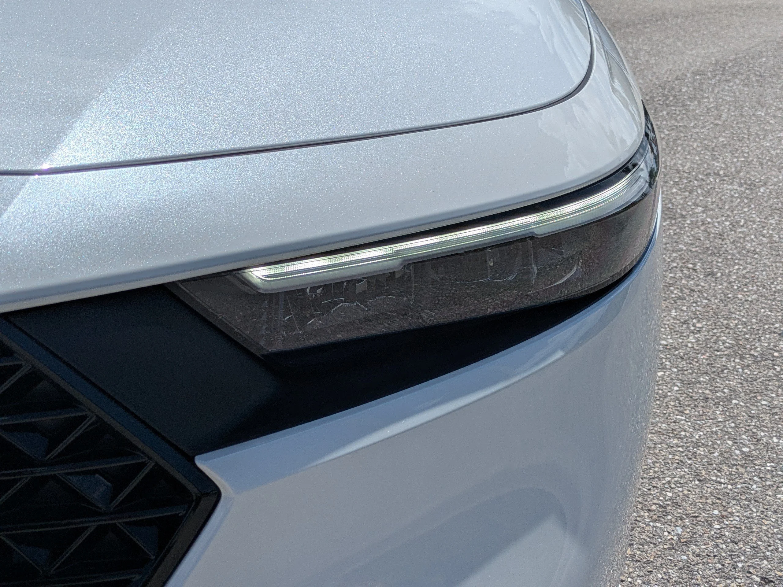 2026 Honda Accord Hybrid Sport - Photo 39