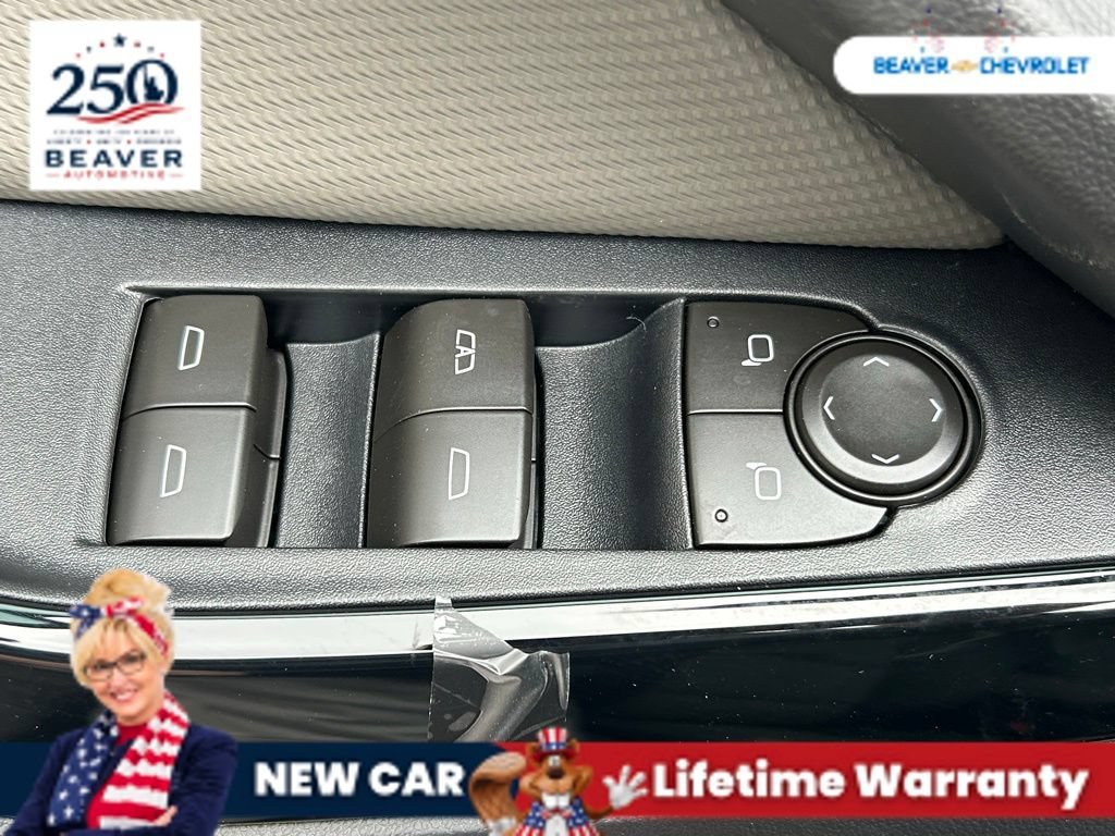 2026 Chevrolet Equinox LT - Photo 31