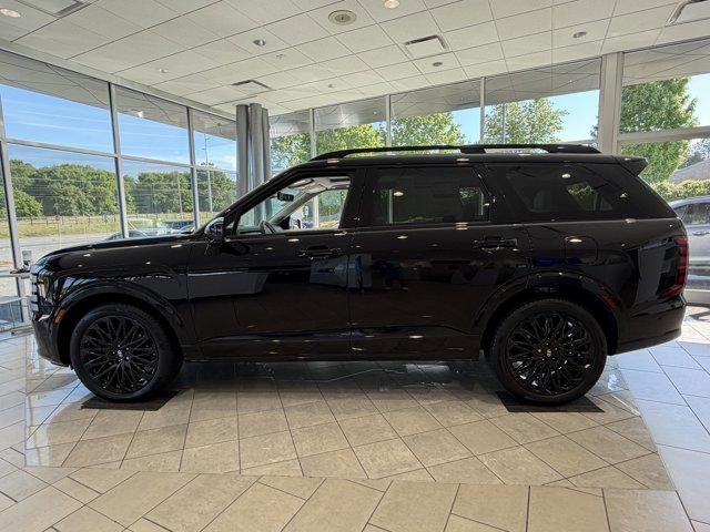2026 Hyundai Palisade Calligraphy - Photo 25