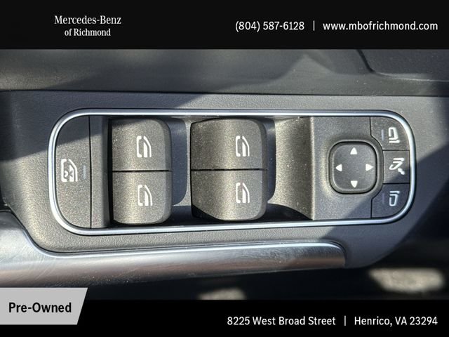 Certified Used 2026 Gray Mercedes-Benz GLA 250 image 21