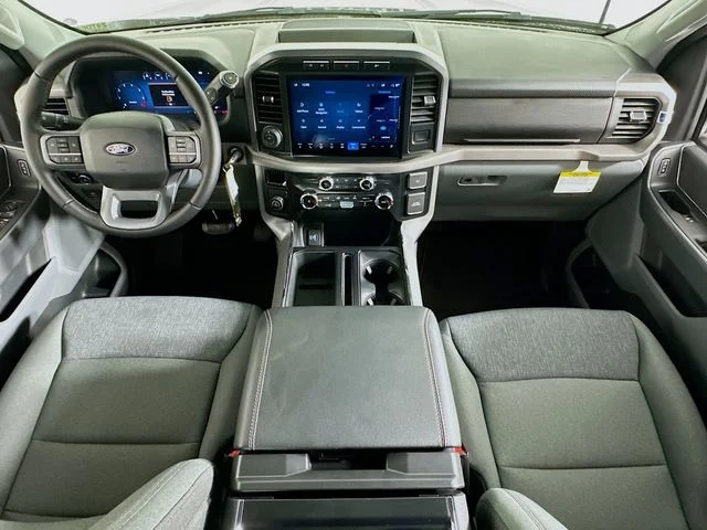 Certified Pre-Owned 2024 Ford F-150 XLT