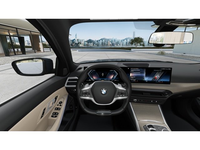 New 2026 Arctic Race Blue metallic BMW  image 13